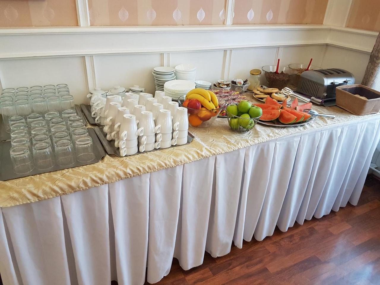 Hotel Union Louny Εξωτερικό φωτογραφία